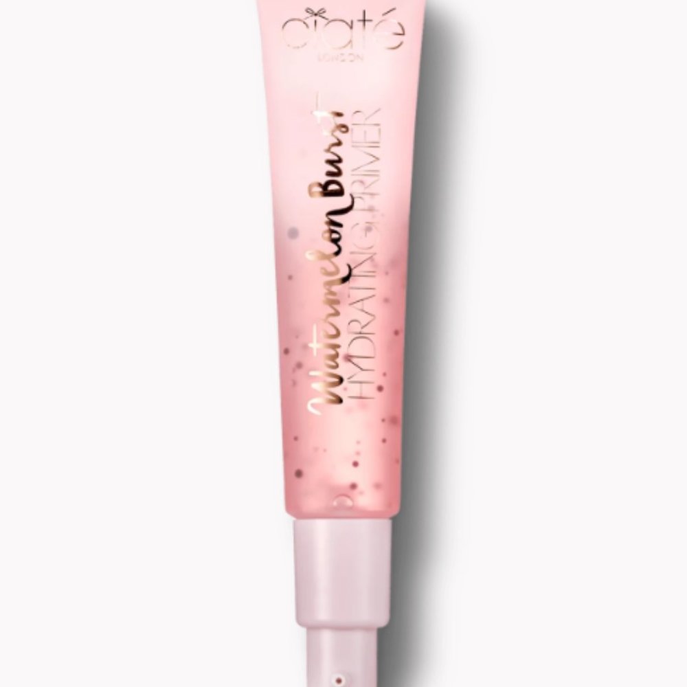 NWT Ciate London Watermelon Burst Hydrating Primer